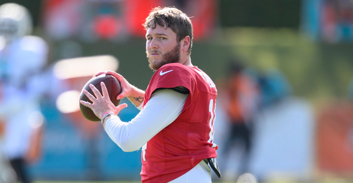 What You Will Be Looking For: Miami Dolphins @ Chicago Bears