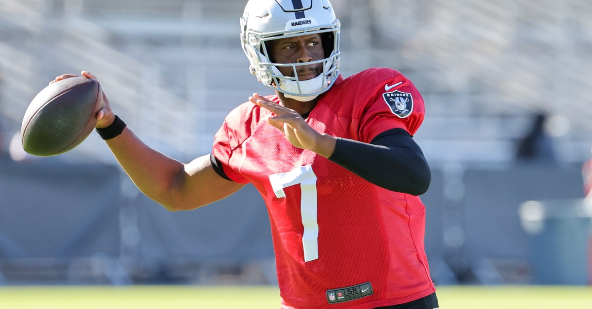 Raiders: Pete Carroll indicates starters will play in preseason game against Seahawks