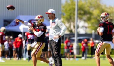 49ers Winners and Losers from Day 14: Marques Sigle is making a name for himself