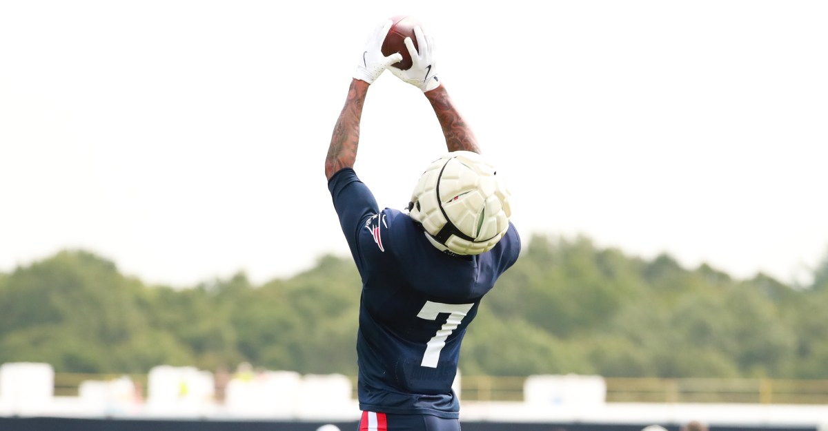 Patriots training camp recap: Defense lives up to Mike Vrabel’s challenge