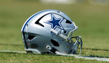 Dallas Cowboys 2025 Roster Cuts Tracker: Names, information, news