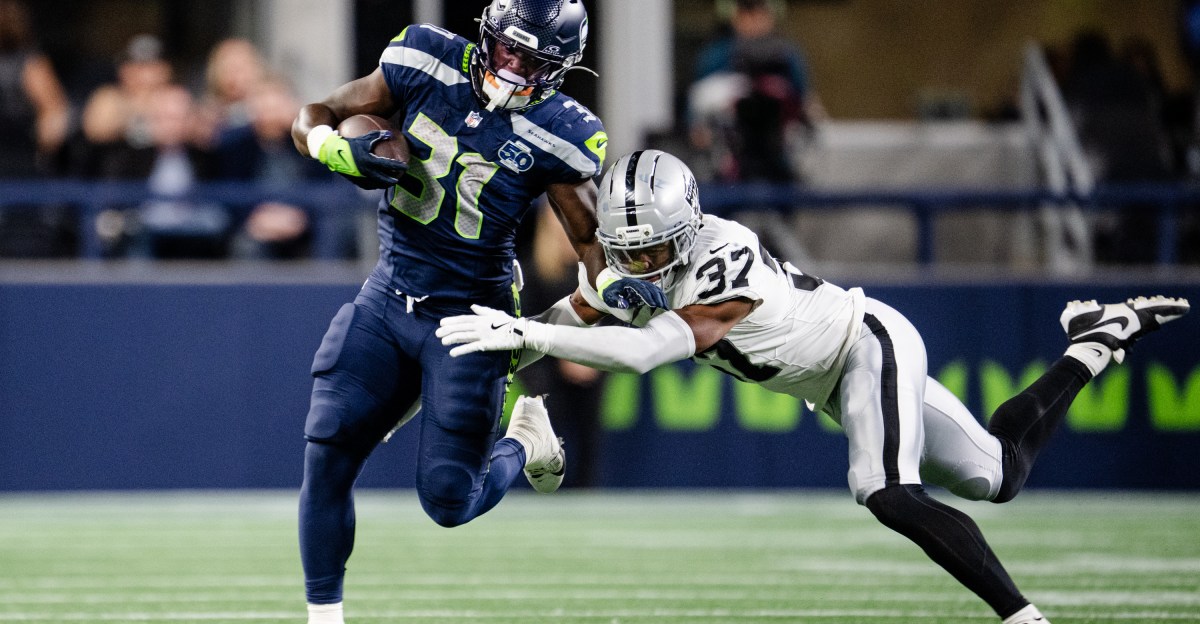 Seattle Seahawks 2025 practice squad tracker, rules explainer