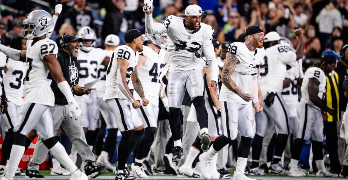 Silver Minings: Jamal Adams is embracing the move to linebacker