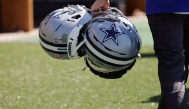 Dallas Cowboys Message Board: Unpopular opinions for 2025 season