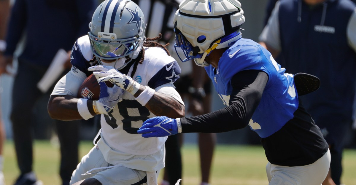 Dallas Cowboys vs Rams (preseason): How to watch, game time, TV, odds