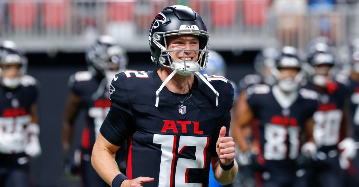 Atlanta Falcons vs. Detroit Lions NFL preseason Week 1 winners, losers