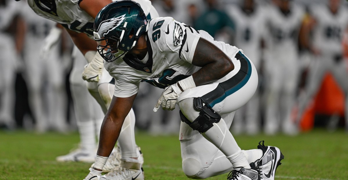 Eagles Film Analysis: All-22 defense takeaways from the Bengals preseason game