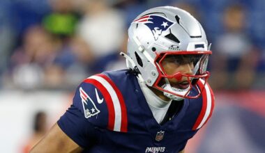 4 under-the-radar Patriots who impressed in the preseason opener
