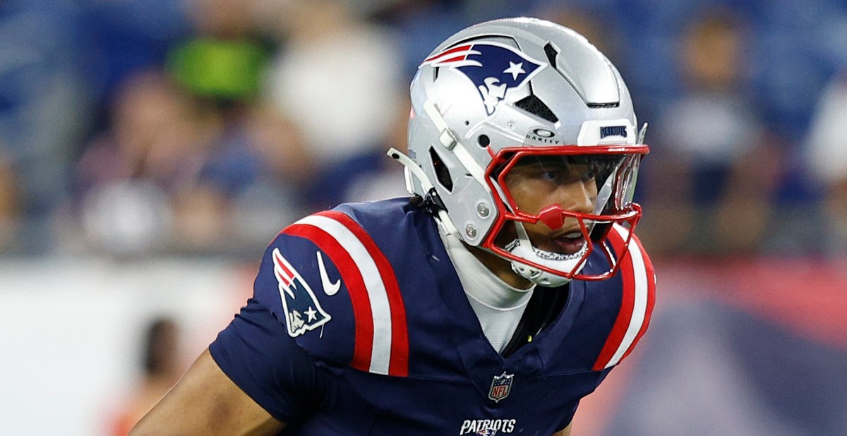 4 under-the-radar Patriots who impressed in the preseason opener