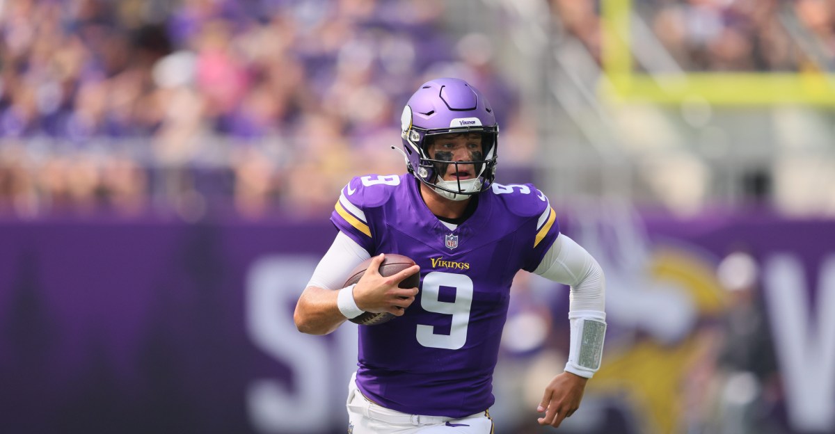 Minnesota Vikings News and Links:  