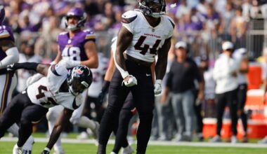 Houston Texans vs. Carolina Panthers: Players to Watch