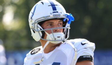 3 trade targets the 49ers should inquire about at wide receiver