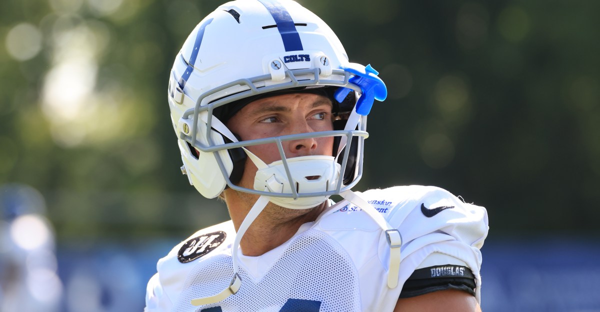 3 trade targets the 49ers should inquire about at wide receiver