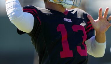 49ers news: Winners and Losers from joint practice with Broncos