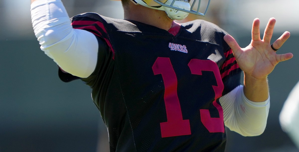 49ers news: Winners and Losers from joint practice with Broncos