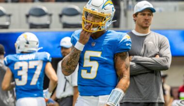 Chargers vs. Rams: How to watch, game time, TV schedule, streaming, and more