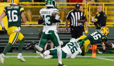 Packers Film Room: Amar Johnson’s TD