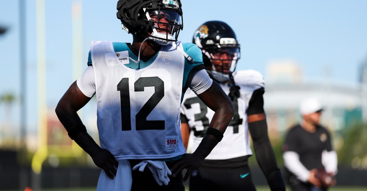 Jaguars vs Steelers: Three matchups to watch