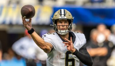 Saints vs. Jaguars 2025 Preseason: TV Schedule, Online Streaming, Radio, Mobile, and Odds