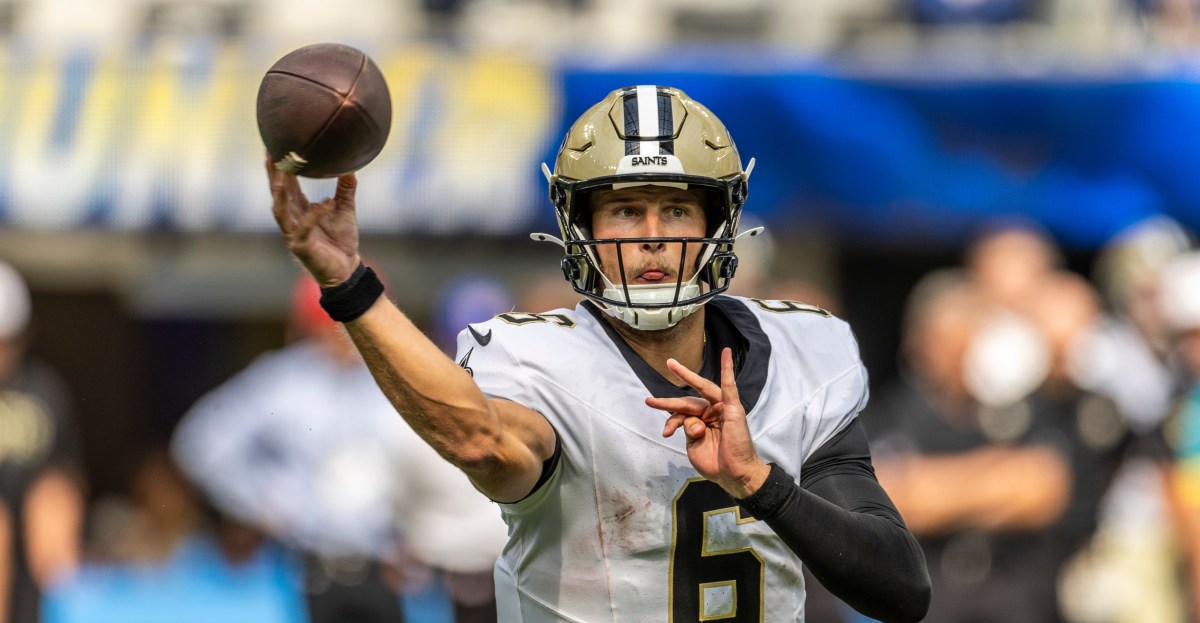 Saints vs. Jaguars 2025 Preseason: TV Schedule, Online Streaming, Radio, Mobile, and Odds
