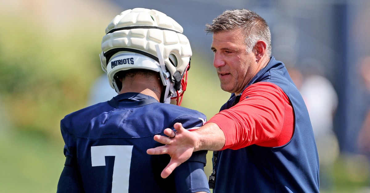 NFL cuts 2025: Patriots bracing for ‘worst day of the year’