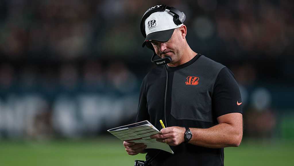 Bengals bucking joint practice trend, focusing inward in ramp up to regular season