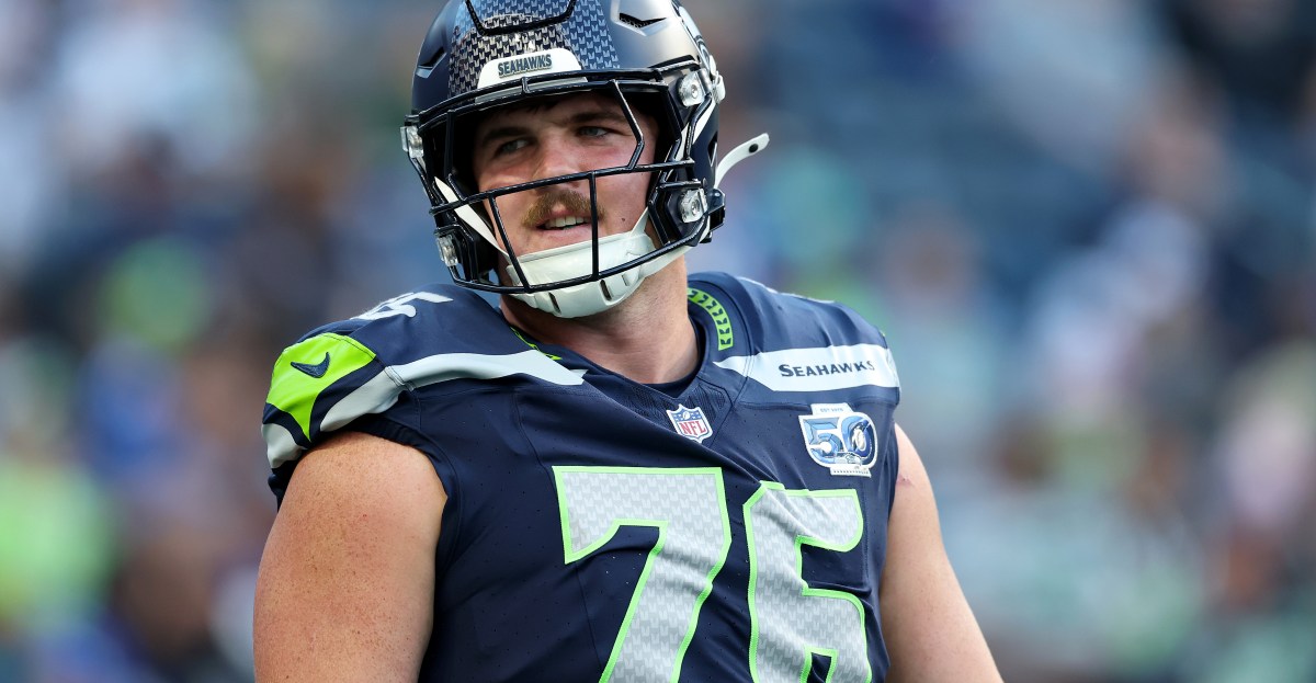 Seahawks News 8/31: T-Minus one week until the Seahawks 2025 season kicks off