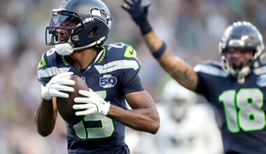 Seahawks News 8/9: Rave reviews continue for Tory Horton