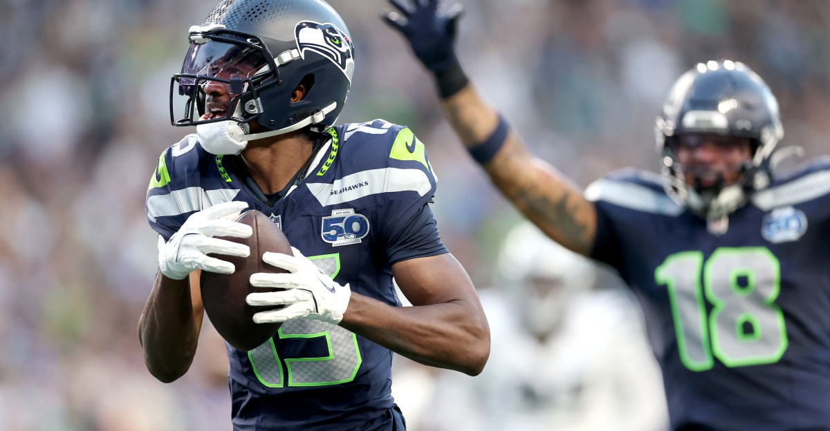 Seahawks News 8/9: Rave reviews continue for Tory Horton
