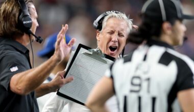 ReviewingLas Vegas Raiders’ preseason opener against Seattle Seahawks