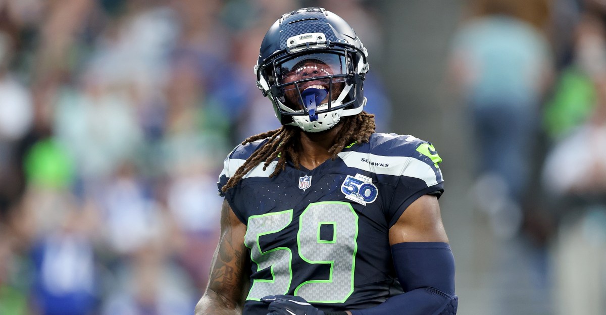 Seattle Seahawks 53-man roster projection after preseason opener vs. Raiders