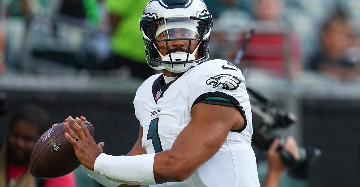 Eagles News: Peyton Manning impressed by Jalen Hurts’ “appreciation of the cerebral part of the game”