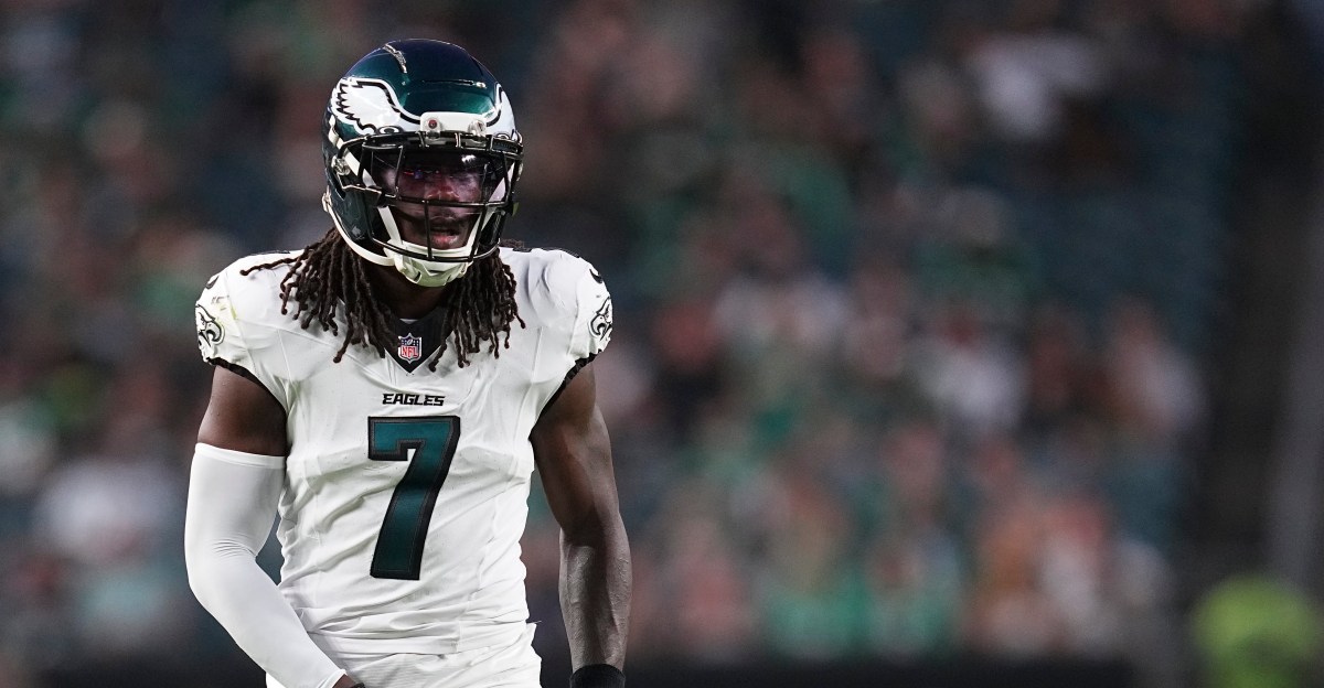 Eagles 53-man roster prediction: Final edition