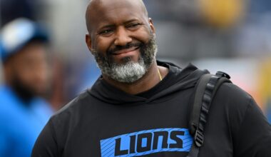Lions mailbag: What roster gymnastics could Detroit do at cutdowns?
