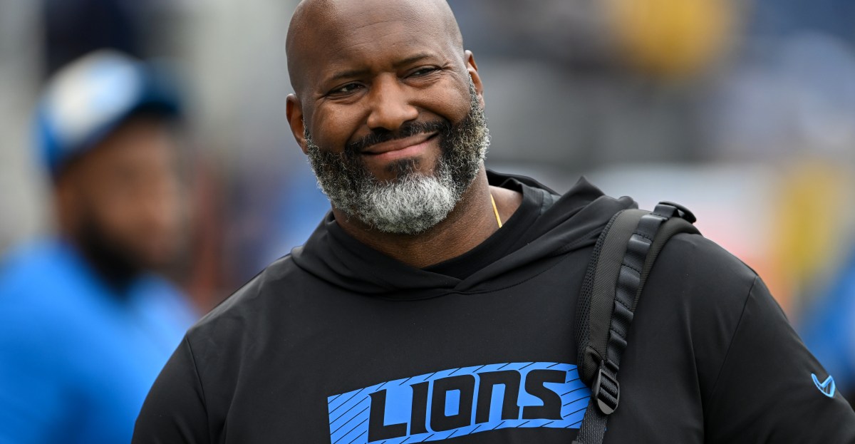 Lions mailbag: What roster gymnastics could Detroit do at cutdowns?