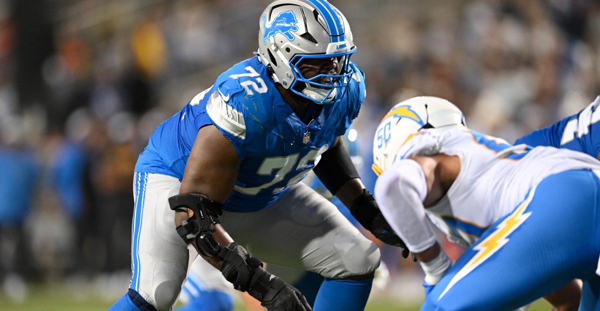 5 questions facing Detroit Lions on final day of 53-man roster cuts