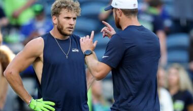 Seattle Seahawks set to play starters vs. Kansas City Chiefs