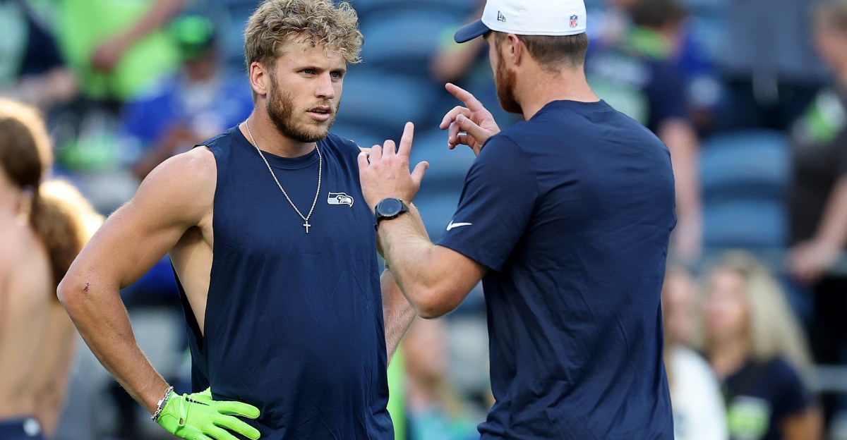 Seattle Seahawks set to play starters vs. Kansas City Chiefs