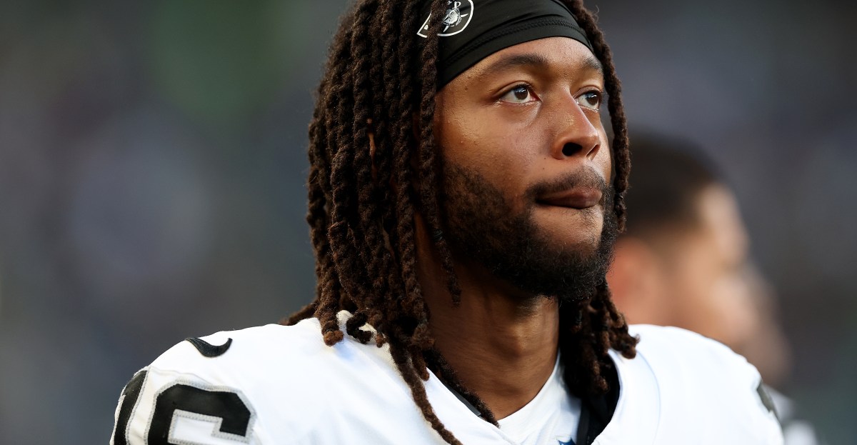 Raiders Mailbag: Why hasn’t Jakobi Meyers’ contract been extended yet?