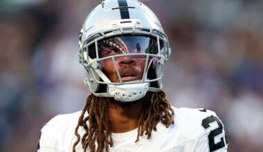 Raiders Roster: Remaining questions after cutdown day