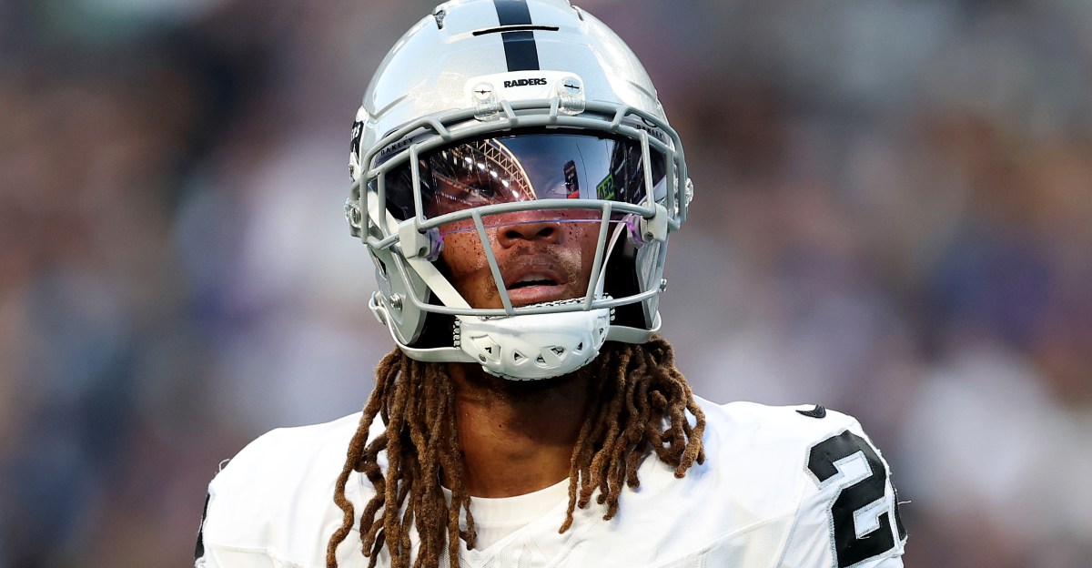 Raiders Roster: Remaining questions after cutdown day
