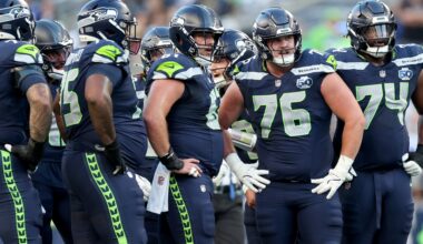 How we know Anthony Bradford will start at RG for the Seattle Seahawks