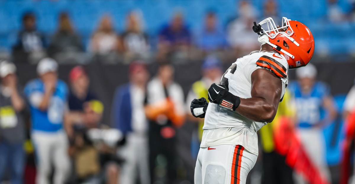 Browns 53-man roster: Shedeur Sanders, Adin Huntington updates after final preseason game