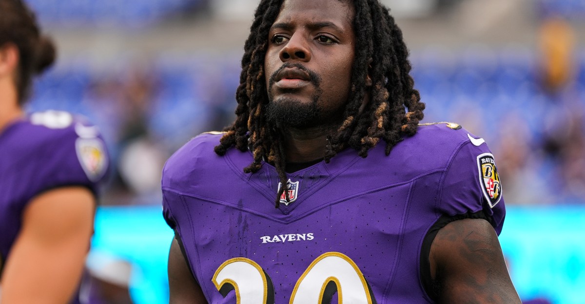 Ravens Rookie Report: Starks, Green have short day, Loop finishes with a bang