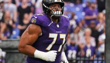 Ravens vs. Colts: 6 Storylines to Watch