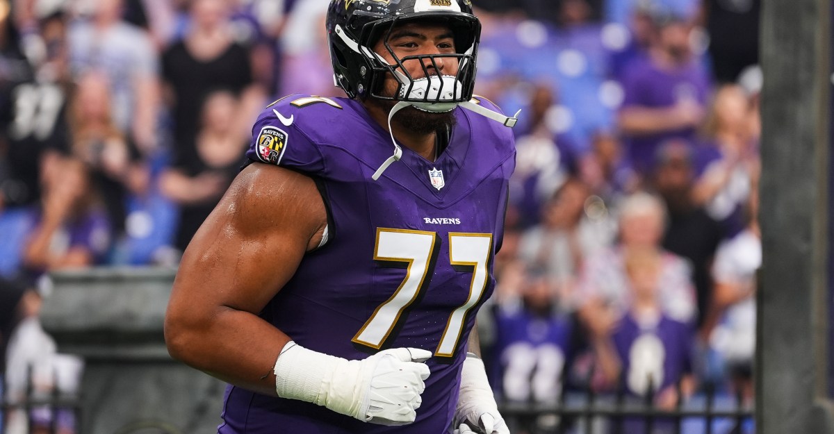 Ravens vs. Colts: 6 Storylines to Watch