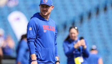 How to watch Bills vs. Giants, Preseason Week 1