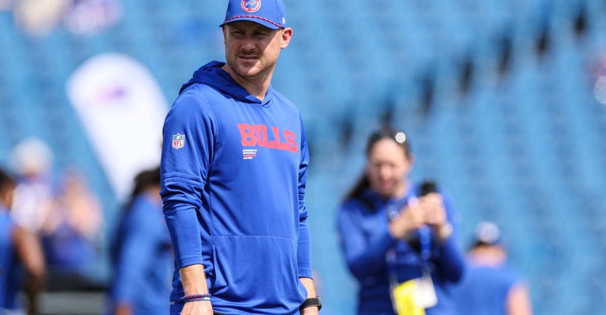 How to watch Bills vs. Giants, Preseason Week 1