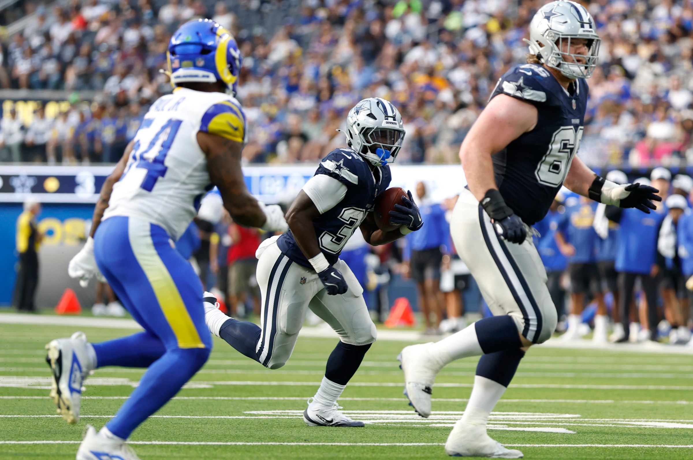 (Photo by Harry How/Getty Images)