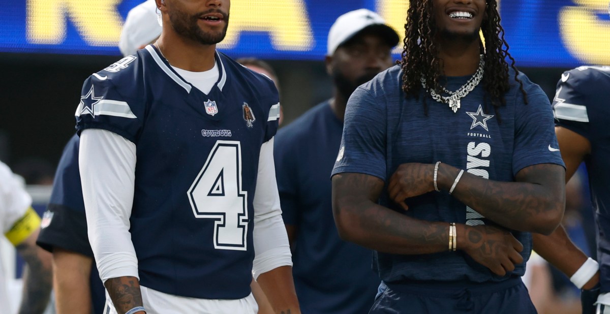 Dallas Cowboys, Los Angeles Rams preseason recap and summary